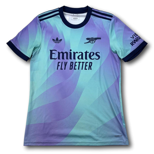 FC Arsenal - 2024-25 - Drittes - M - adidas