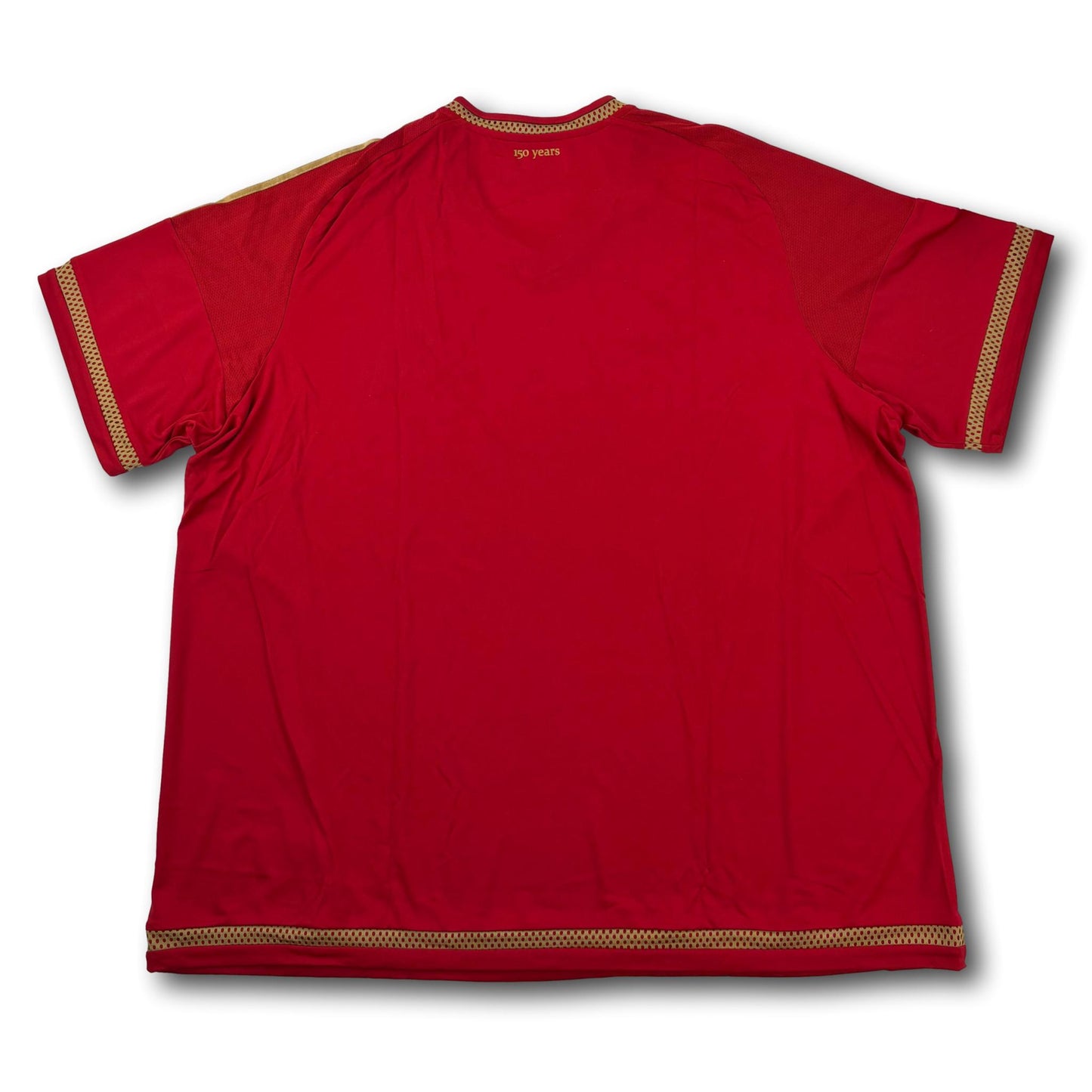 Nottingham Forest - 2015-16 - Heim - XXXL - adidas