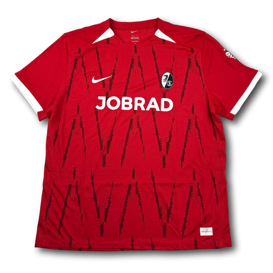 SC Freiburg - 2024-25 - Home - XXL - Nike