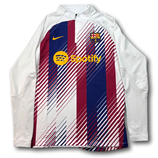 Soccer Jersey - FC Barcelona - 2023-24 - Special - M - Nike