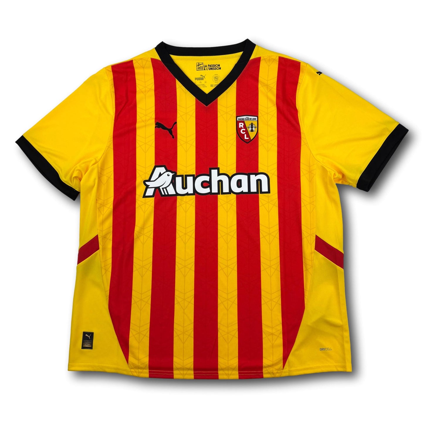 RC Lens - 2024-25 - Heim - XXL - Puma
