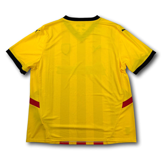 RC Lens - 2024-25 - Heim - XXL - Puma
