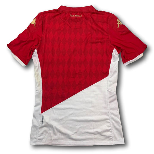 AS Monaco - 2019-20 - Heim - M - Kappa