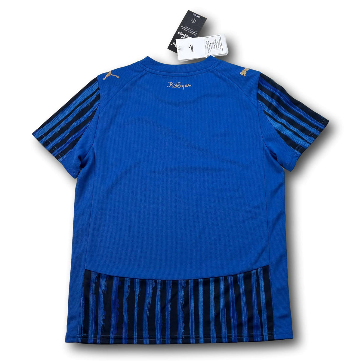 Al-Hilal - 2025-26 - Home - 152 - PUMA x KIDSUPER