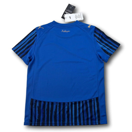 Al-Hilal - 2025-26 - Heim - 152 - PUMA x KIDSUPER