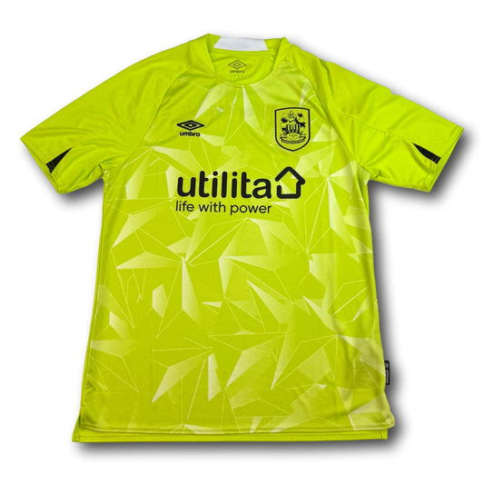 Huddersfield Town - 2023-24 - Auswärts - L - Umbro