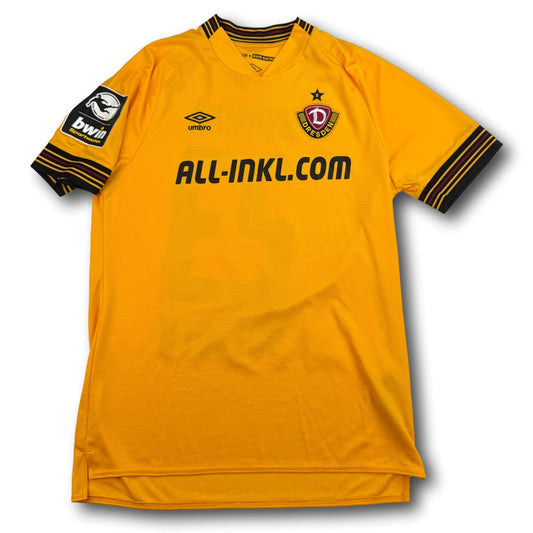 Dynamo Dresden - 2022-23 - Heim - L - Umbro - #23