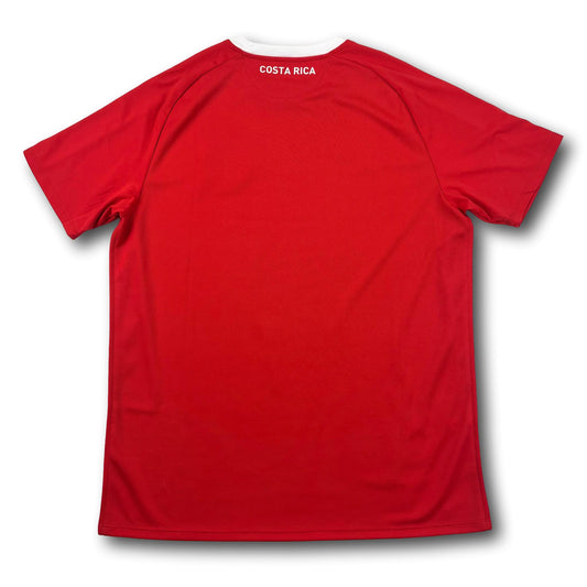 Costa Rica - 2018 - Heim - L - New Balance