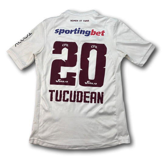 CFR Cluj - 2018-19 - Auswärts - M - Joma - Tucudean #20