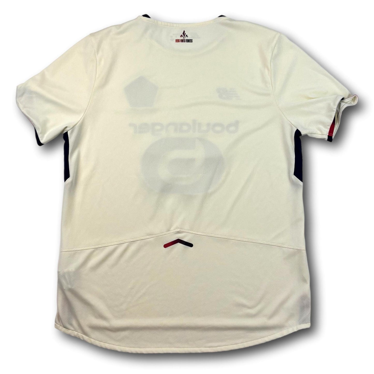 LOSC Lille - 2025-26 - Away - L - New Balance