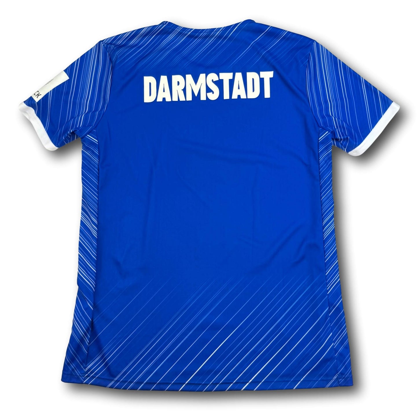 SV Darmstadt 98 - 2024-25 - Heim - L - Craft