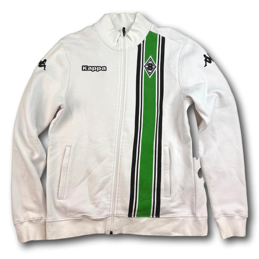 Borussia Mönchengladbach - Fussballjacket - 2015-16 - Training - L - Kappa
