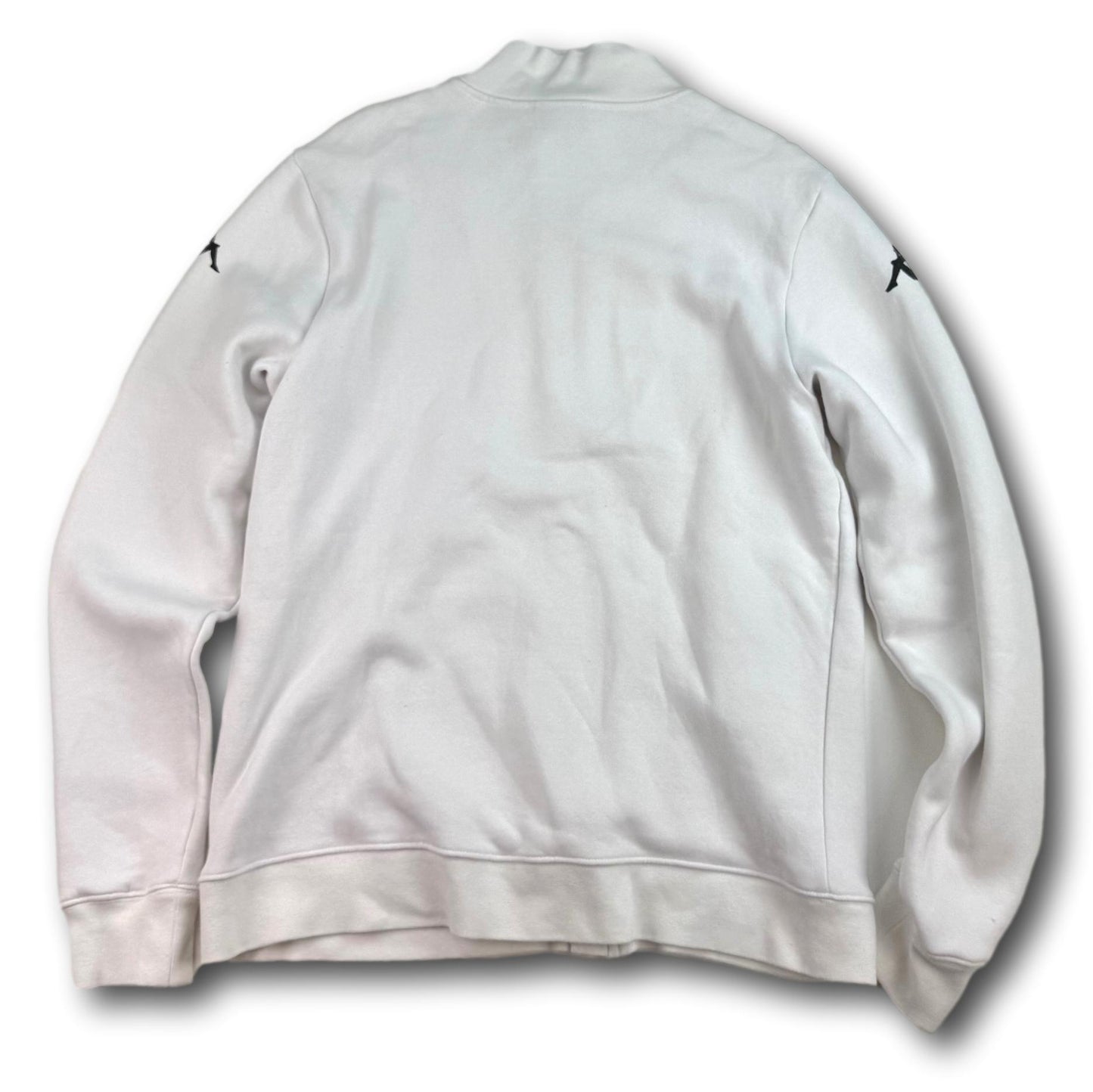 Borussia Mönchengladbach - Football Jacket - 2015-16 - Training - L - Kappa