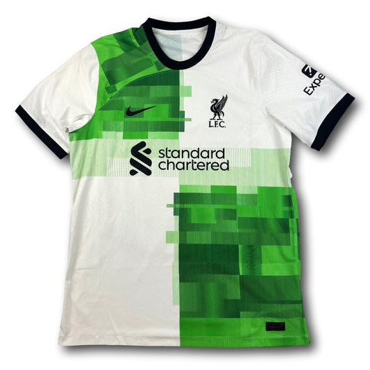 Liverpool FC - 2023-24 - Auswärts - L - Nike