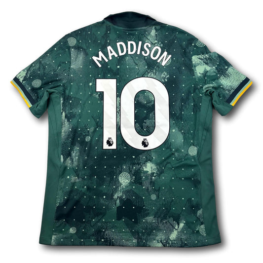 Tottenham Hotspur - 2024-25 - Drittes - L - Nike - Maddison #10