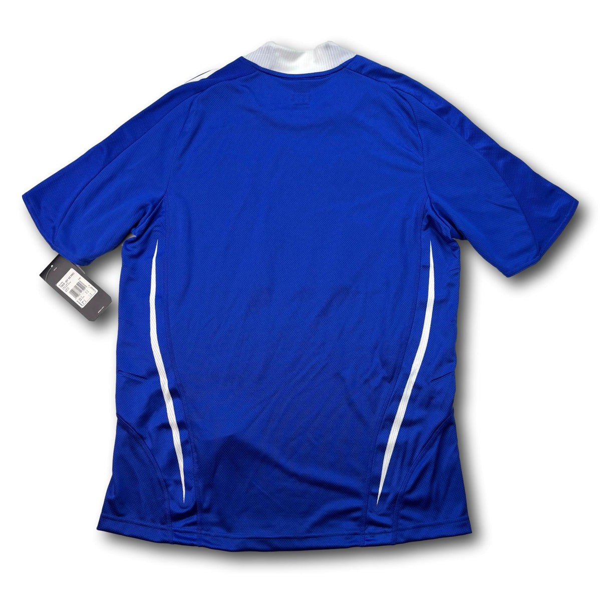 FC Lucerne - 2008-09 - Domicile - M - adidas