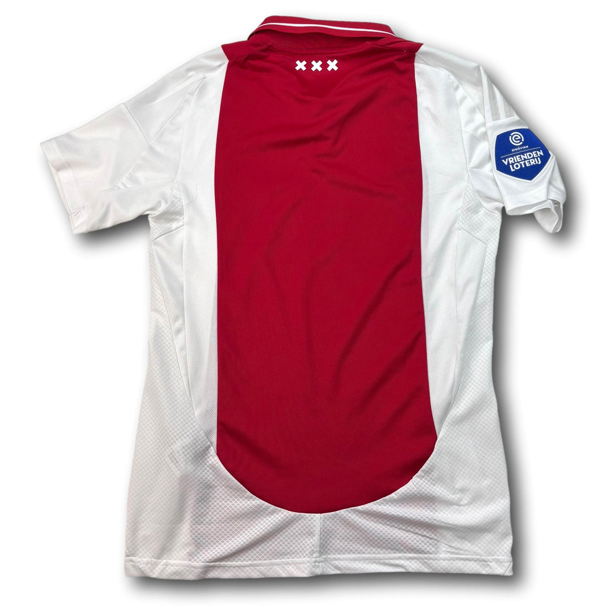 Ajax Amsterdam - 2024-25 - Domicile - S - adidas