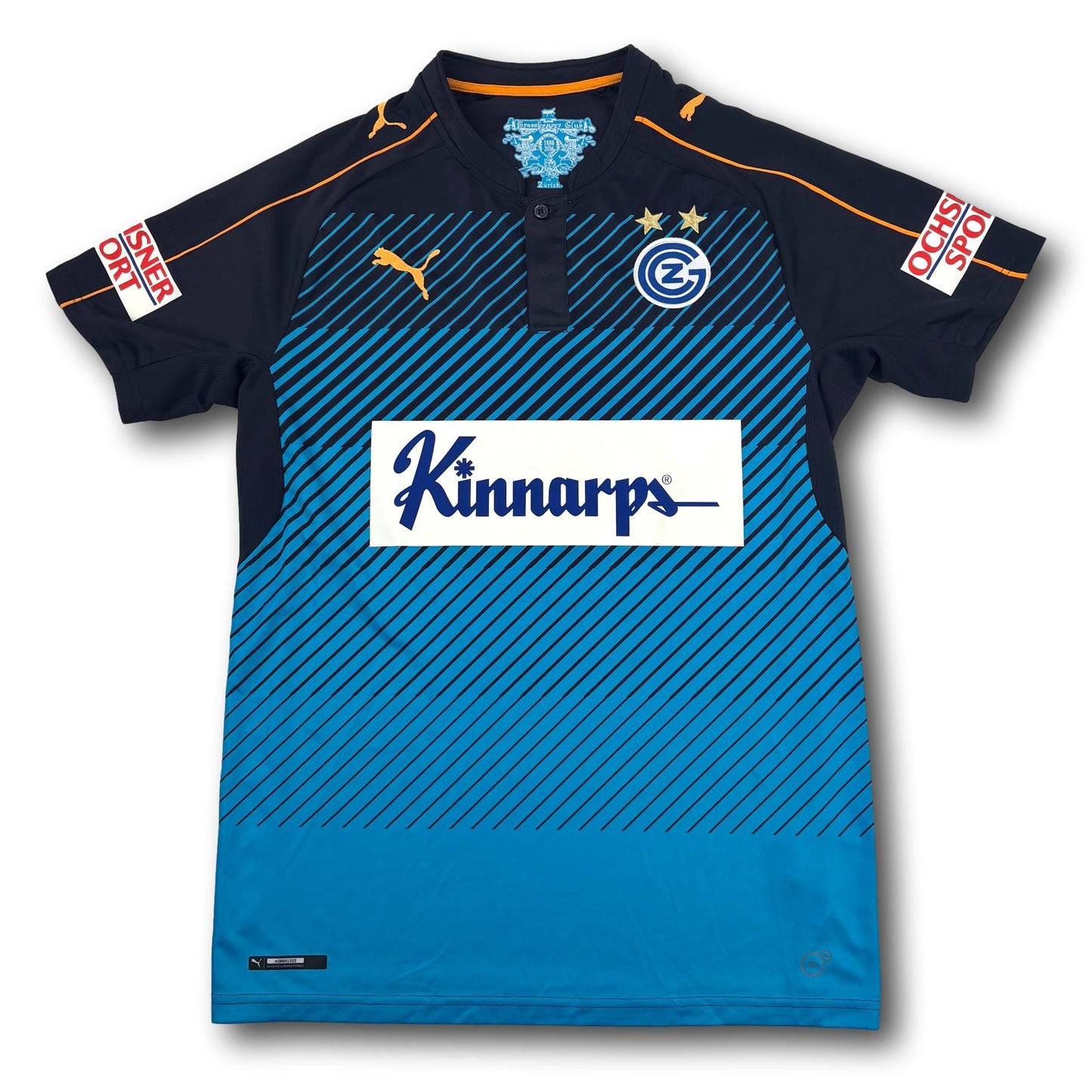 GC Zürich - 2016-17 - Drittes - M - Puma