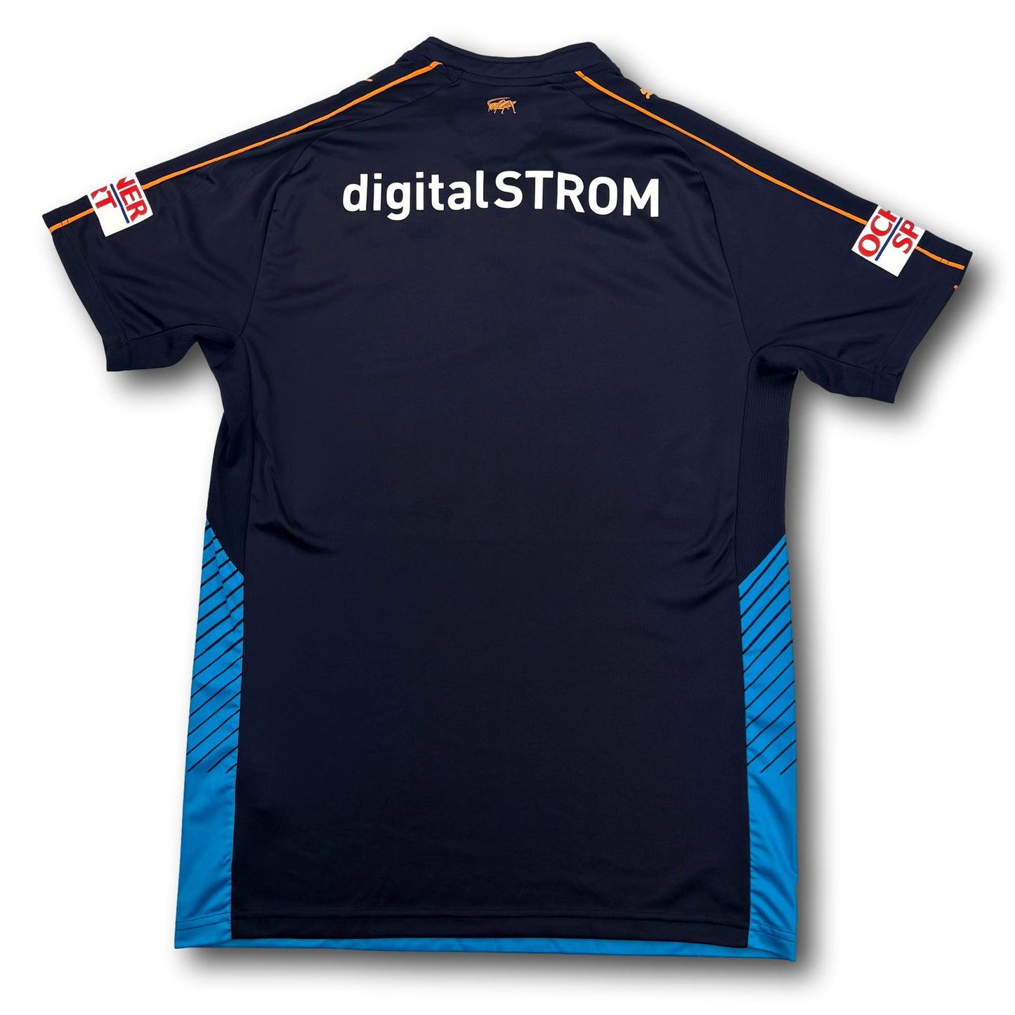 GC Zürich - 2016-17 - Drittes - M - Puma