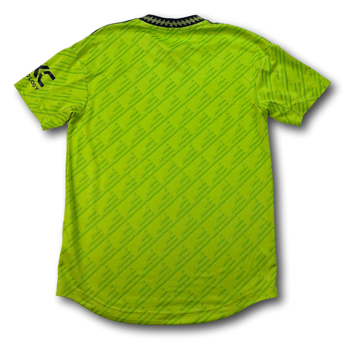 Manchester United - 2022-23 - Troisième - M - adidas
