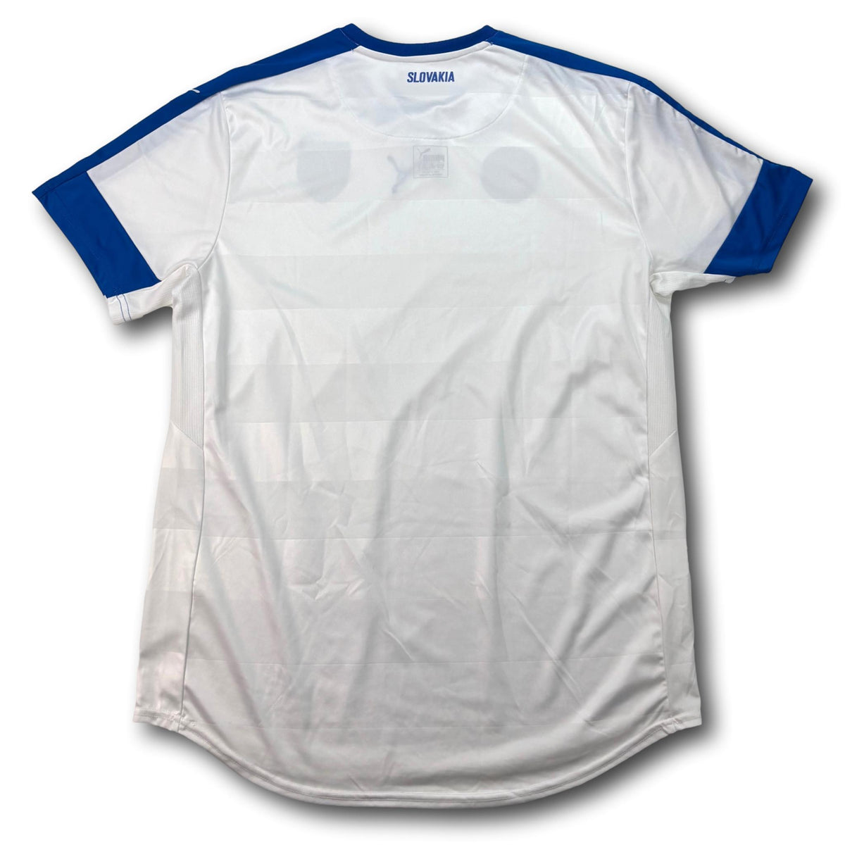 Slovakia - 2016-17 - Home - XL - Puma