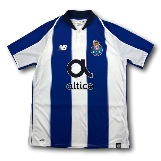 FC Porto - 2018-19 - Home - W - New Balance