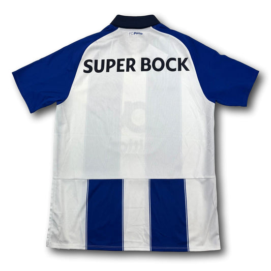 FC Porto - 2018-19 - Home - W - New Balance