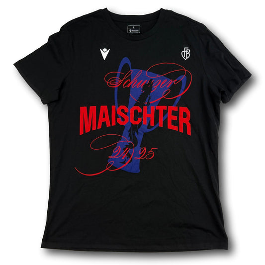 FC Basel - 2024-25 - Fan - L - Macron