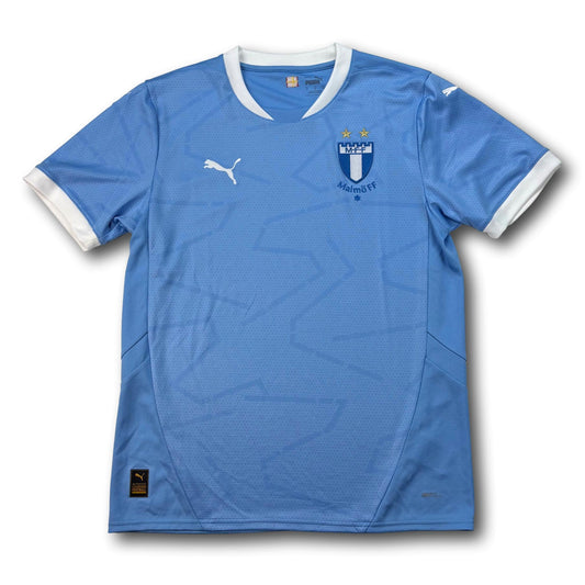 Malmö FF - 2025 - Heim - M - Puma