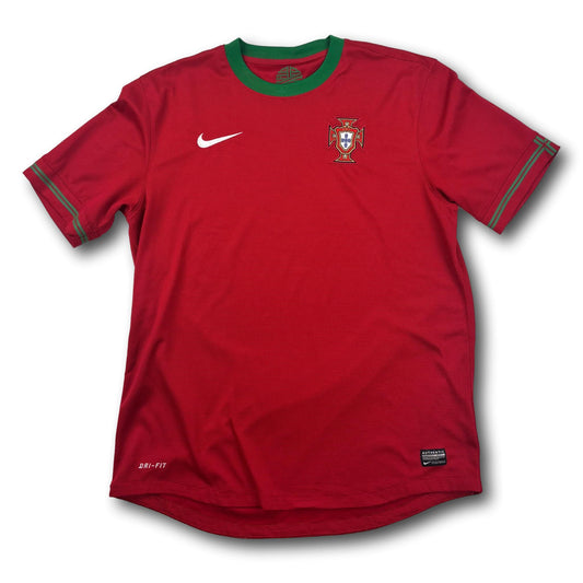 Portugal - 2012-13 - Domicile - L - Nike