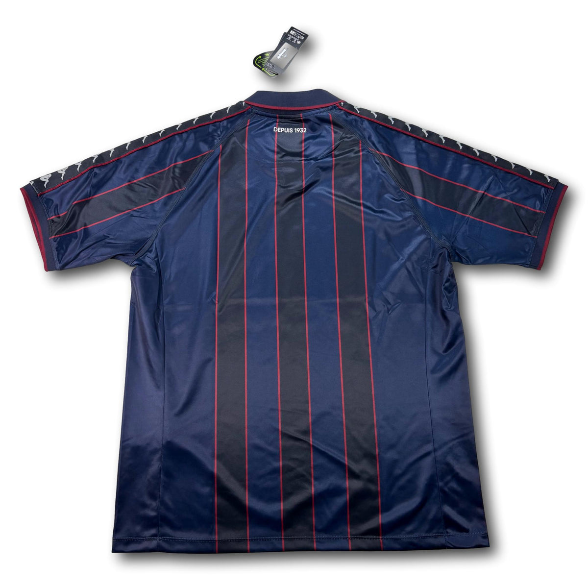 FC Metz - 2025-26 - Third - XL - Kappa