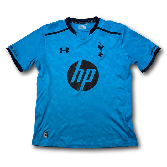 Tottenham Hotspur - 2013-14 - Extérieur - L - Umbro