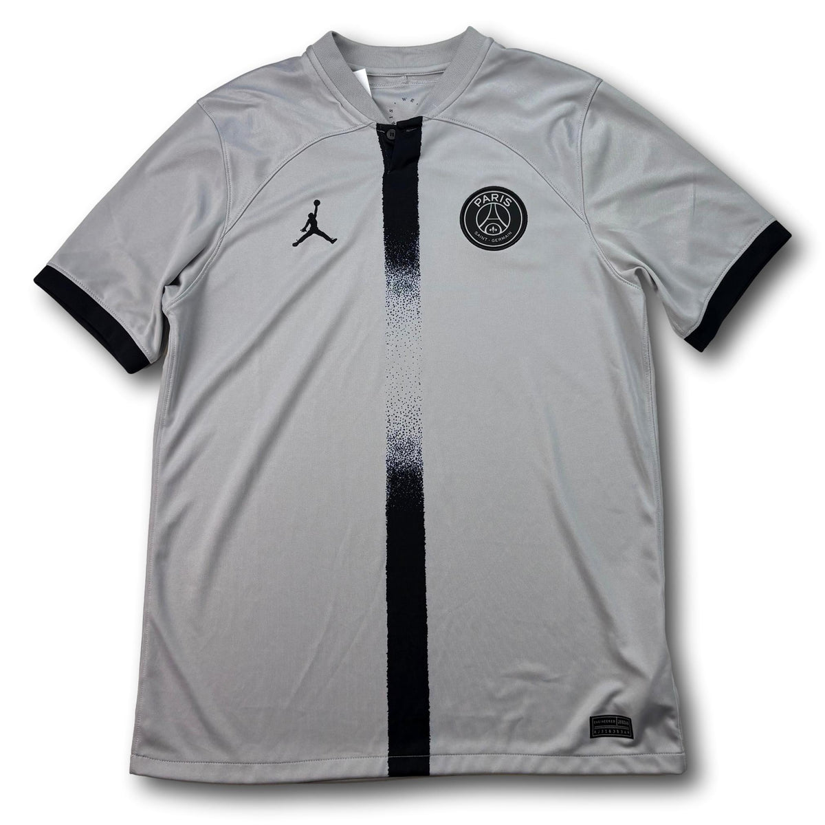 Paris Saint-Germain - 2022-23 - Away - M - Jordan
