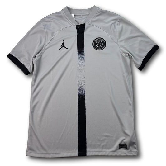 Paris Saint-Germain - 2022-23 - Away - M - Jordan