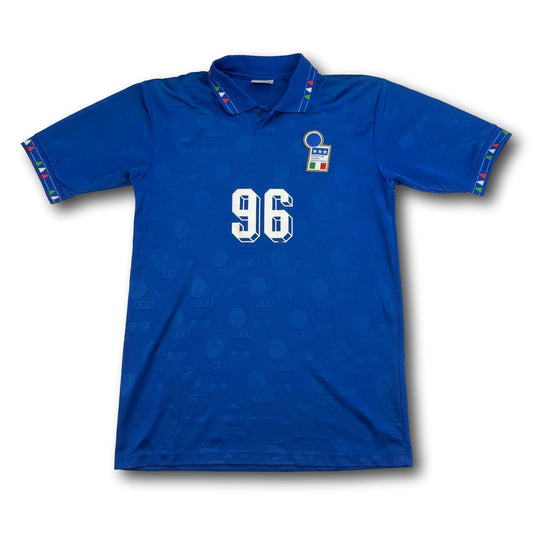 Italien - 1992 - Heim - L #96