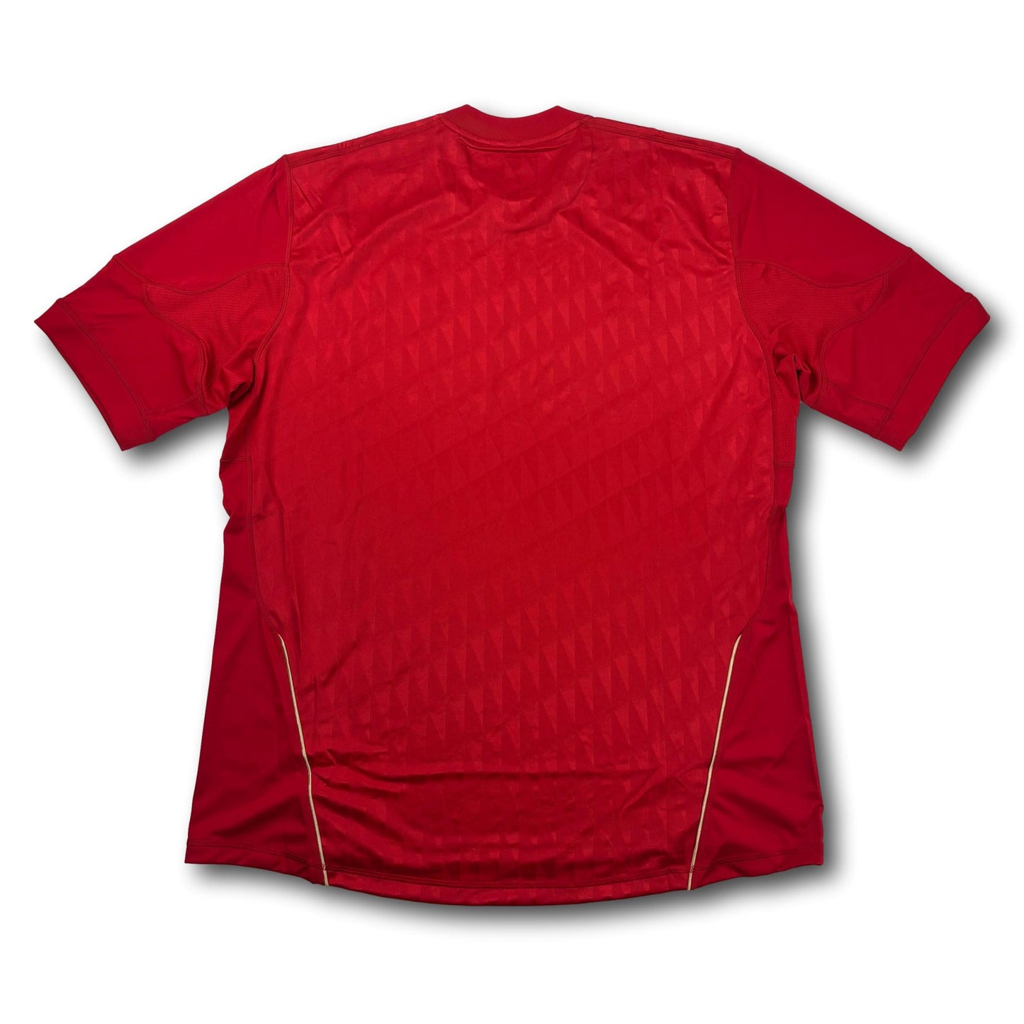 Liverpool FC - 2010-12 - Home - XXL - adidas