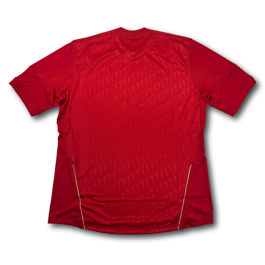 Liverpool FC - 2010-12 - Heim - XXL - adidas