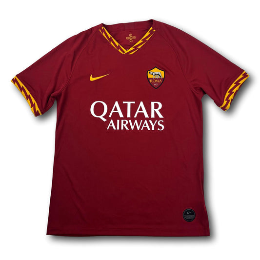 AS Roma - 2019-20 - Heim - M - Nike