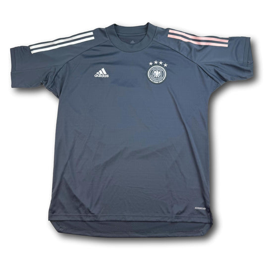 Deutschland - 2020 - Heim - L - adidas - Gosens #20
