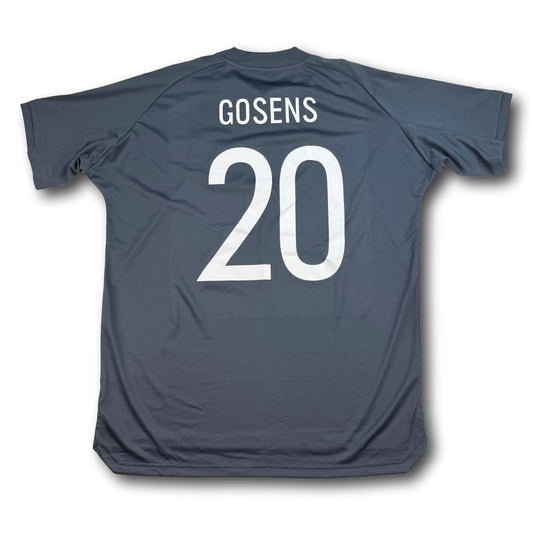 Deutschland - 2020 - Heim - L - adidas - Gosens #20