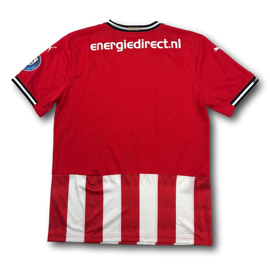 PSV Eindhoven - 2020-21 - Home - M - Puma