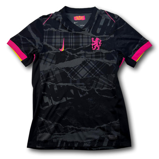 Chelsea FC - 2024-25 - Troisième - S - Nike