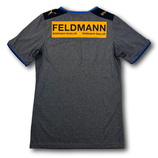 GC Zürich - 2013-14 - Third - M - Puma