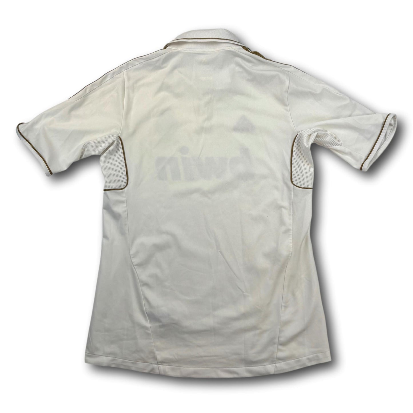 Real Madrid - Saison 2011-2012 - Domicile - Taille M - adidas