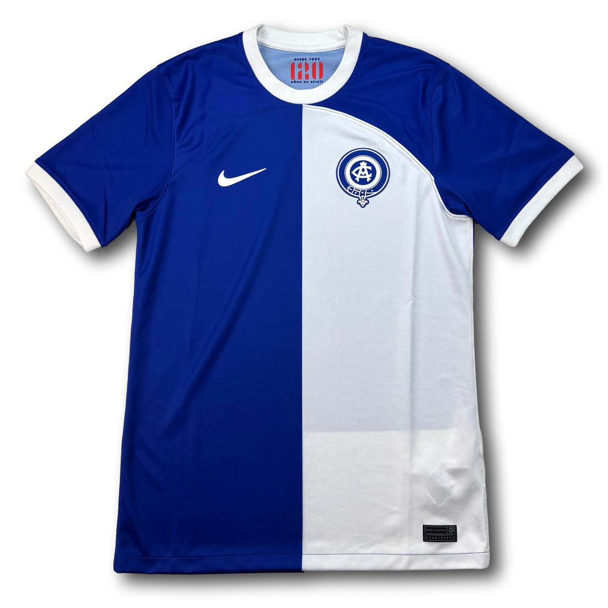 Atlético Madrid - 2023-24 - Away - S - Nike