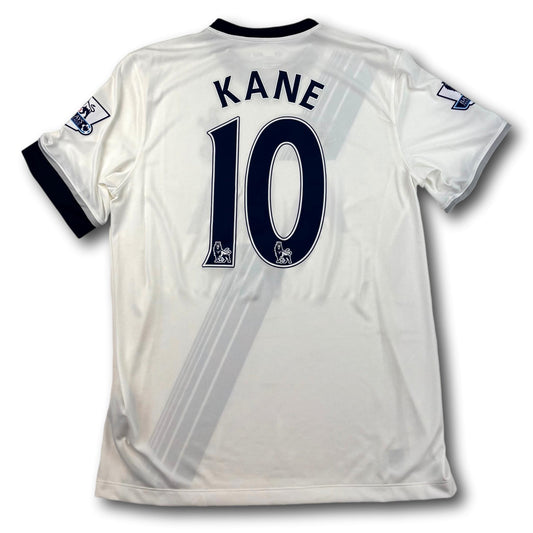 Tottenham Hotspur - 2015-16 - Heim - L - Under Armour - Kane #10