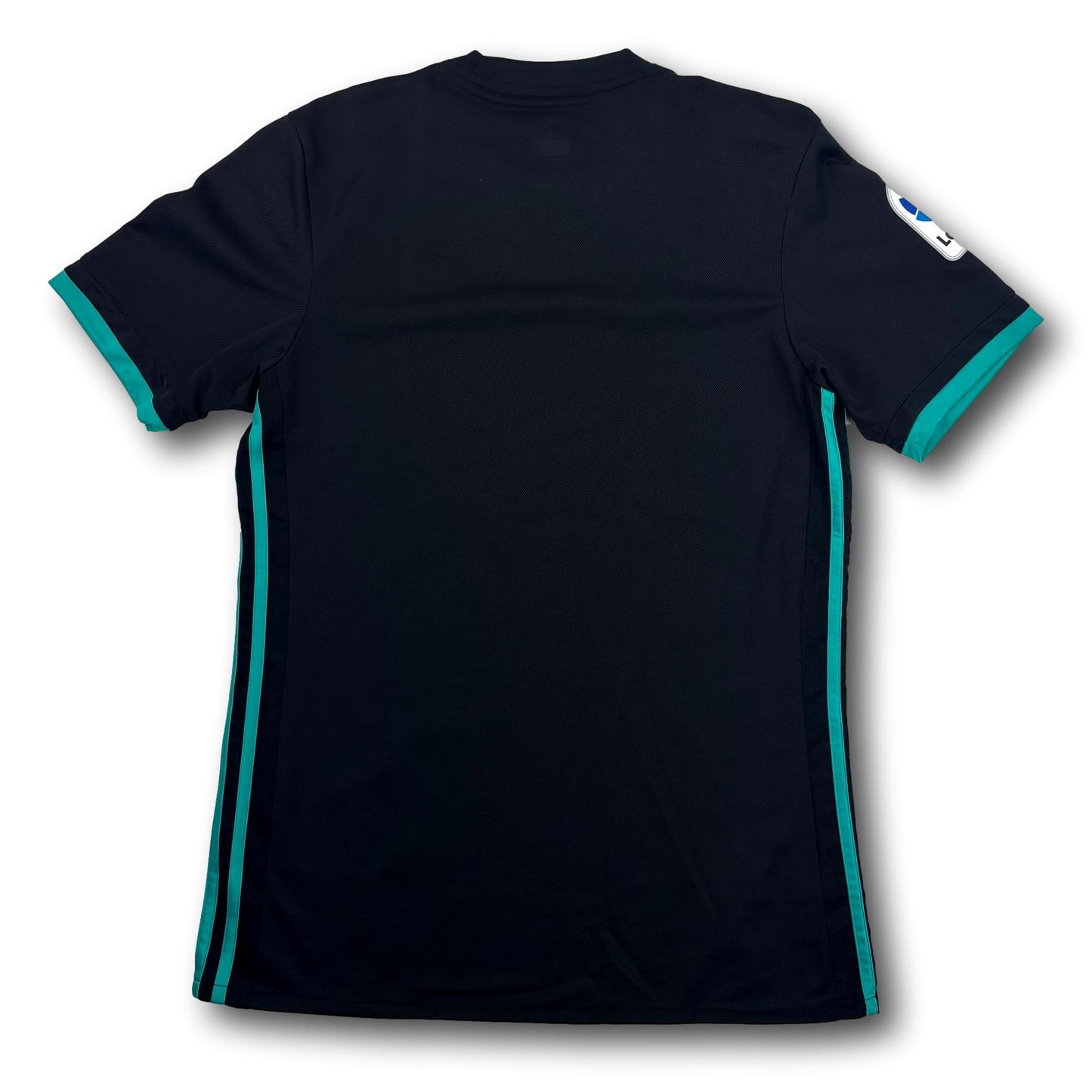 Real Madrid - 2017-18 - Auswärts - S - adidas