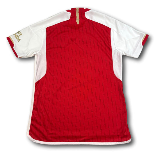 FC Arsenal - 2023-24 - Heim - L - adidas