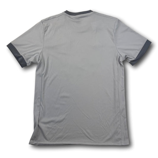 Manchester United - 2017-18 - Drittes - M - adidas