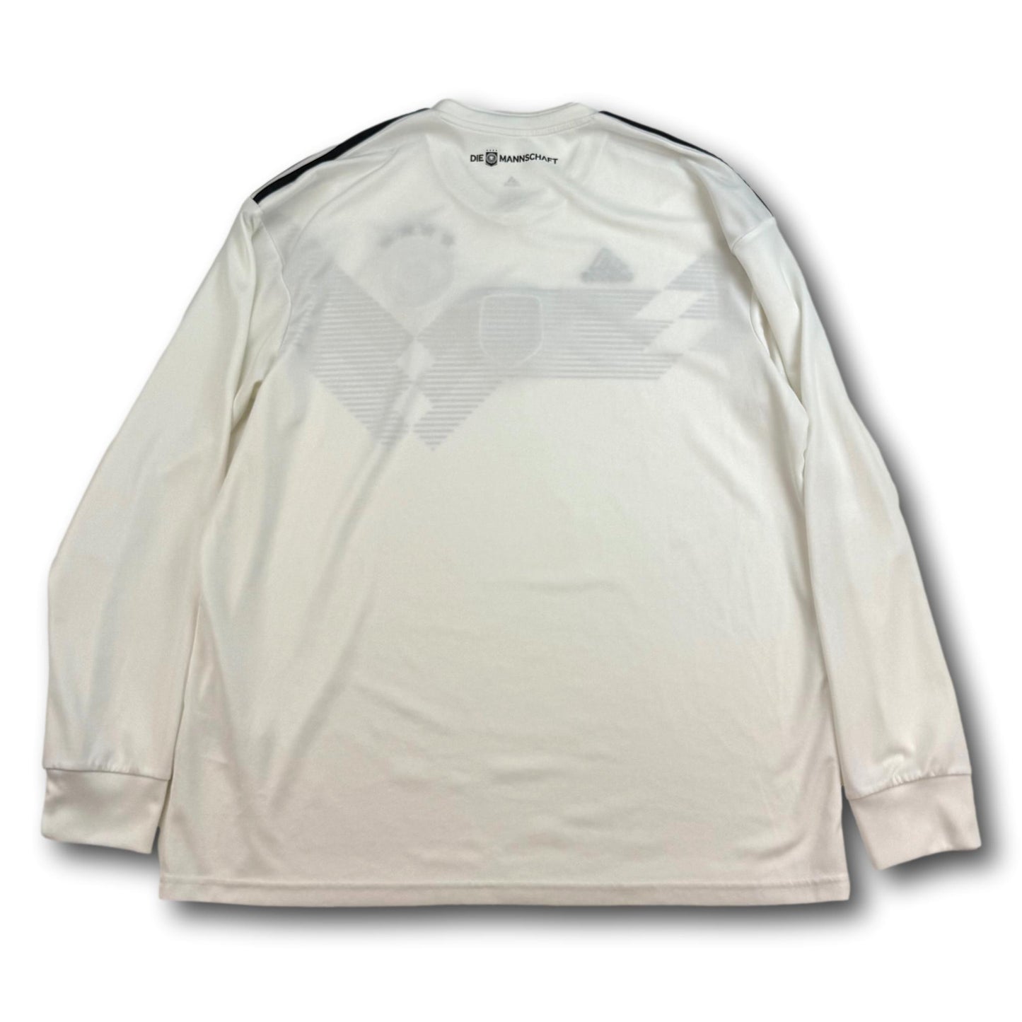 Germany - 2018 - Home - XL - adidas